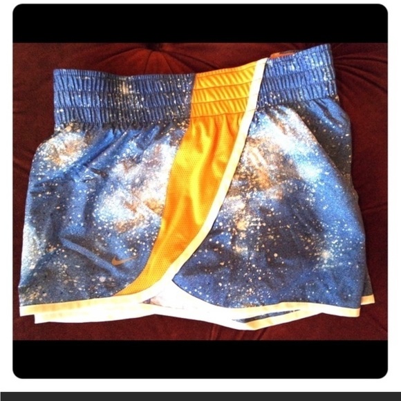 Nike Pants - Nike Dri-Fit Running Shorts Size XL